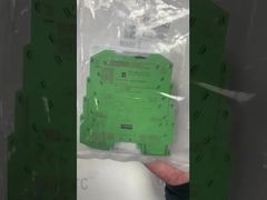 Phoenix Contact MCR - SL - R - UI Transducteur de position de potentiomètre