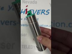 Pepperl+Fuchs UCC1000-30GM-IUR2-V15 Ultrasonic Sensor