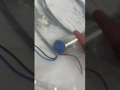 SICK  IM18-05BNS-ZUK high-performance inductive proximity sensor