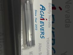 Vérin pneumatique à double effet standard ISO haute performance Festo DSBC-32-125-PPV-A-N3