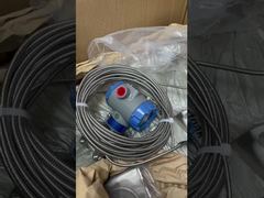 Honeywell STR82D-21CS1D0-AFAAA21A0-D-ADD-11S-B-31A0-F1-0000 Diaphragme à distance SmartLine haute précision