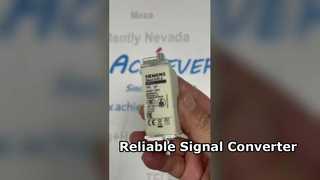 SIEMENS 3NA3 805-6 Disjoncteur à boîtier moulé