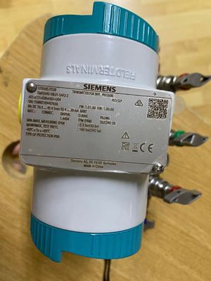 7MF0340-1RL01-5AF2-Z A01+C11+E00+H02+U04 Émetteur SIEMENS, Émetteur de pression différentielle SIEMENS