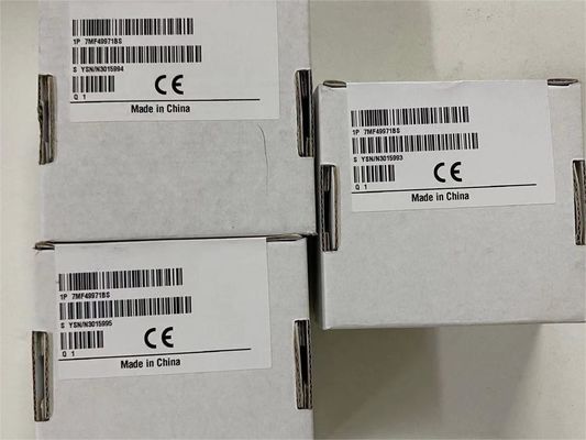 7MF4997-1BS Affichage numérique SIEMENS pour les télécommandes de Sitrans