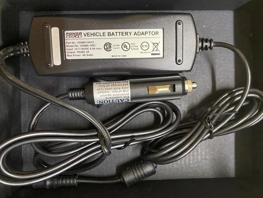 TREX-0003-0011 EMERSON TREX Adaptateur de courant alternatif