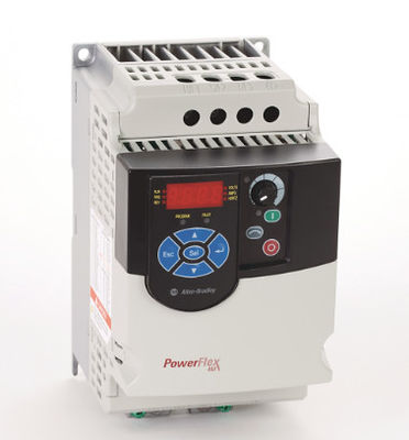 22F-D8P7N103 ALLEN BRADLEY PowerFlex 4M-3.7 KW (5 ch) Lecteur AC