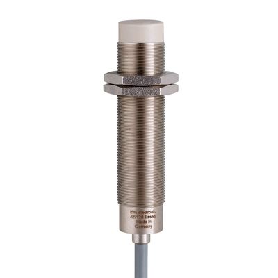 IFM IG6119 Capteur inducteur à haute température avec alimentation en tension 24V et protection IP65
