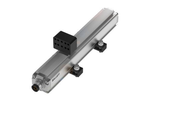 Balluff BTL7-E501-M1600-P-S32 Capteurs de position linéaire magnétostrictifs dans le boîtier de profil