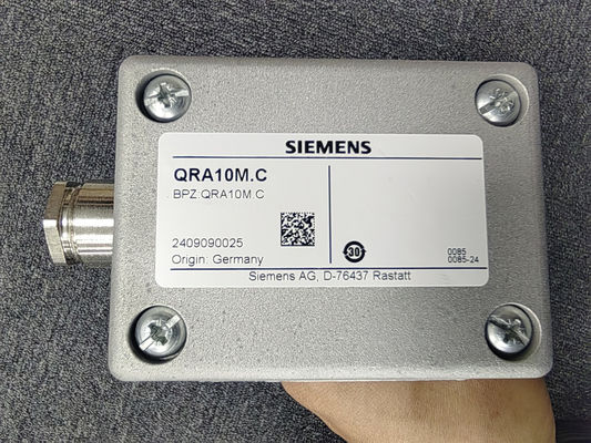 Capteur de flamme hautement sensible pour le détecteur de flamme à brûleur SIEMENS QRA10M.C