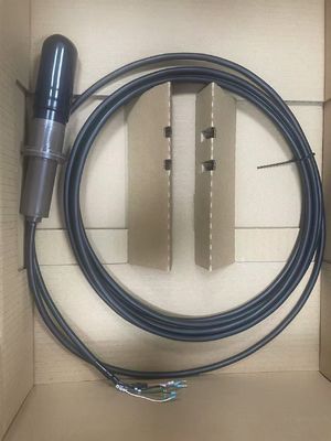 Les analyseurs de pH et d'ORP PH8ERP-05-TN-N-E*A de Yokogawa