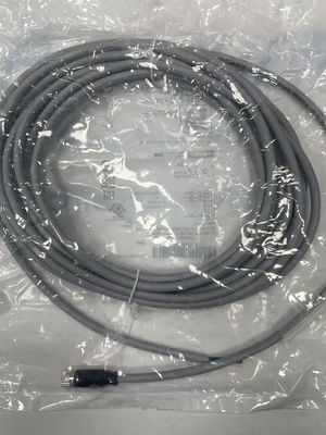 Bornes IP20 EN 60529 SICK YF8U14-050VA3XLEAX Câble capteur/actionneur avec consommation de courant de 40 mA
