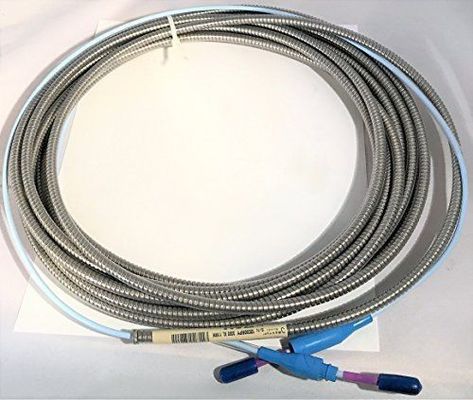 Bently Nevada 330730-080-03-00 Câble d'extension 11 mm 3300 XL pour plage de facteur d'échelle 5 à 1000 mV/g Sans adaptateur d'entretoise