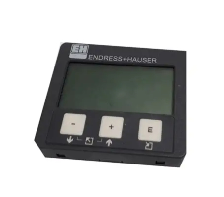 Endress Hauser 52026443 Affichage VU331 Version 2 2 Interfaces de communication Ethernet