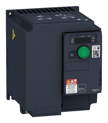 Schneider ATV320U40N4C Lecteur à fréquence variable