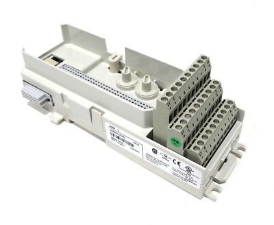 ABB 3BSE013230R1 Unité terminale de module compact certifiée ATEX IECEx