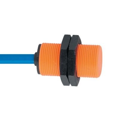 IFM Capteur inductif NAMUR NG5003, montage affleurant M18x1