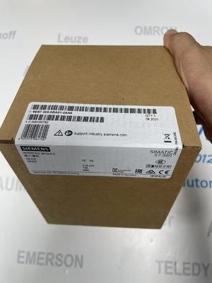 Automate programmable SIMATIC S7-300 de SIEMENS