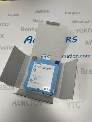 MTL5522 PILOTE D'ALARME POUR ÉLECTROVANNE