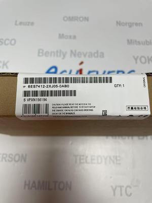 Pièces détachées SIEMENS 6ES7412-2XJ05-0AB0