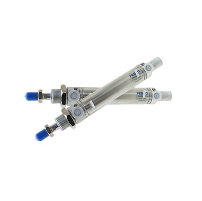 Vérin ISO Festo DSNU-8-40-P-A