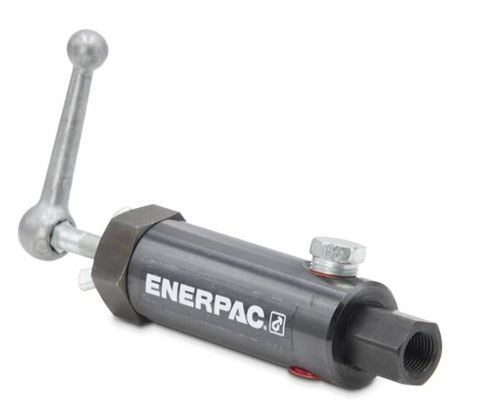 La soupape de dépression Enerpac V152
