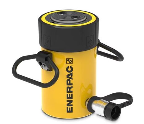 Enerpac RC504 Cylindre hydraulique à usage général, capacité 55,2 tonnes.