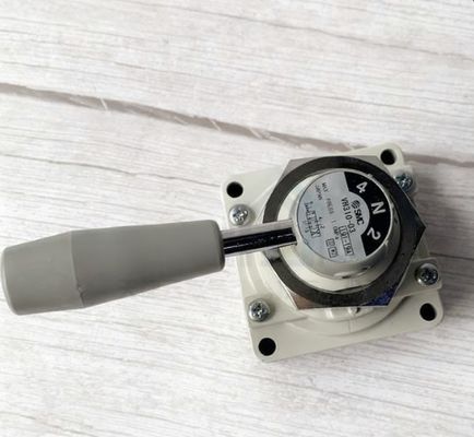 Vanne manuelle SMC VH410-03 VH HAND VALVE