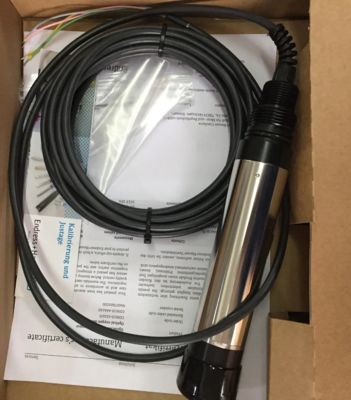 Endress Hauser COS61D-1009/0 Oxymax Memosens Capteur optique d'oxygène dissous