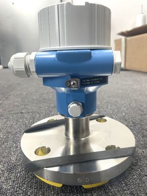 L'indicateur de niveau hydrostatique Endress Hauser FMB50-3A83/0