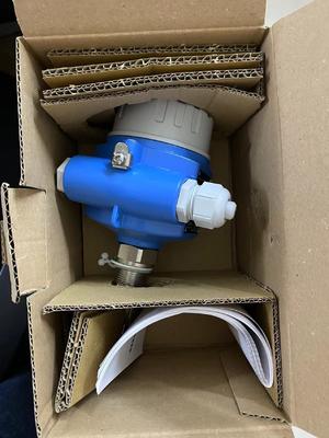 L'interrupteur de niveau de point Endress Hauser FTL50-JHN2/0