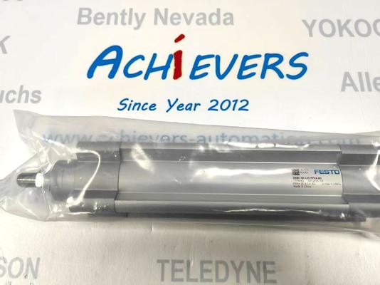 Vérin profilé standard ISO haute fiabilité Festo D5BC-40-125-PPVA-N3