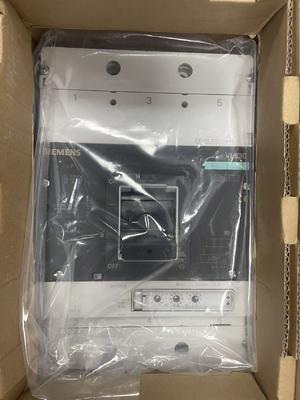 Disjoncteur SIEMENS 3VL5750-1SP36-0AA0 tripolaire