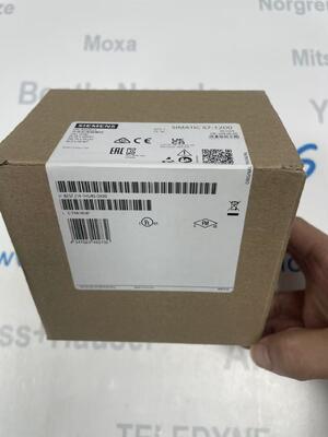 Module de processeur compact Siemens 6ES7214-1HG40-0XB0