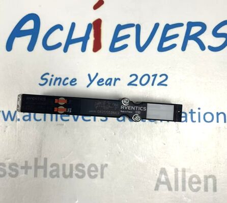 AVENTICS 0820055602 soupape de commande directionnelle haute performance appartenant