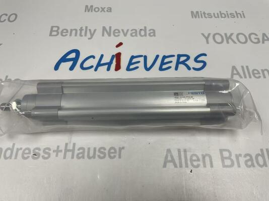 Vérin pneumatique à double effet standard ISO haute performance Festo DSBC-32-125-PPV-A-N3