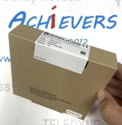 Pepperl Fuchs KFDO-HMS-16 séparateur de signal de canal avec isolation galvanique intégrée