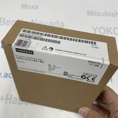SIEMENS  6ES7 153-2BA10-0XB0 Module d'interface SIMATIC DP