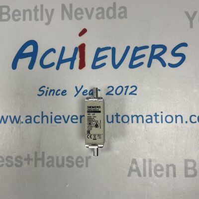 SIEMENS 3NA3 805-6 Disjoncteur à boîtier moulé