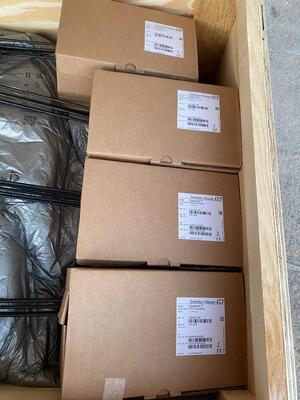 Endress Hauser FTW31-A2A5AA0A Commutateur de niveau de haute fiabilité pour le contrôle de processus industriels