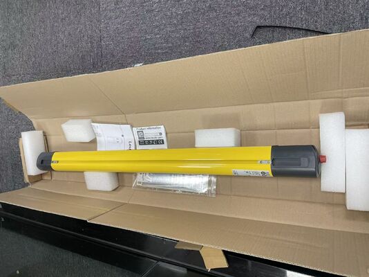 Capteur photoélectrique Leuze MLD510-R3L Détection industrielle de haute précision