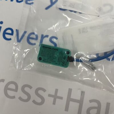 Capteur de proximité inductif de haute fiabilité  NJ2-V3-N