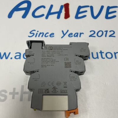 Module de relais Phoenix Contact PLC-RSC-24DC21-21 2967060