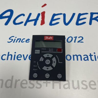 Convertisseur de fréquence Danfoss 132B0254
