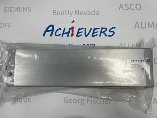Festo ADN-100-350-A-P-A Compact Pneumatic Cylinder