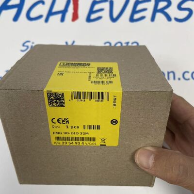 Module de bloc de diode anodique commun à 32 canaux