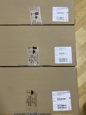 E+H FTC260-AA4D1 Commutateur de niveau de point capacitif minicap