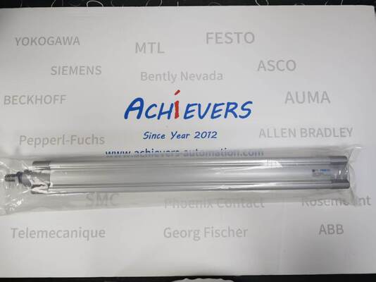 Cylindre pneumatique standard Festo DSBC-50-500-PPVA-N3 ISO 15552