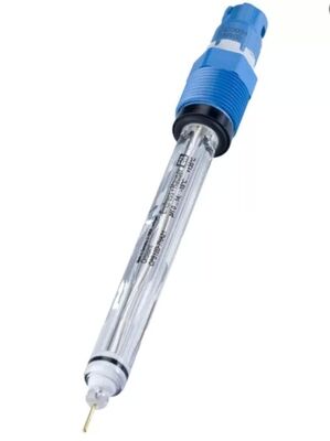 E+H FCPS12D/E Porteur de capteur de pH/ORP pour cellule de débit