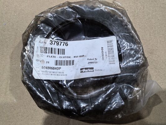 Parker 379776  Hydraulic Cartridge Valve