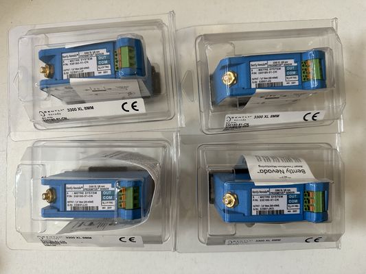 330180-51-CN 3300 XL sonde de proximité Bently Nevada